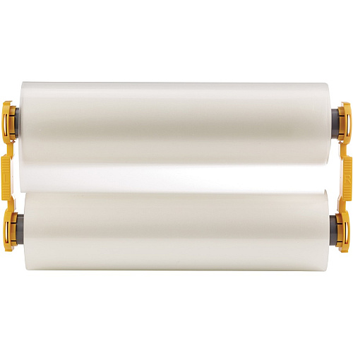 GBC Foton Laminating Cartridge Laminating Pouch/Sheet Size: 11.50" Width x 113 ft Length x 5 mil Thickness - Glossy - for Laminator - 1 Each (FOTONRC005)