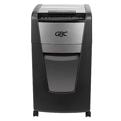 GBC AutoFeed+ Office Shredder, 300M, Micro-Cut, 300 Sheets (WSM1757609)