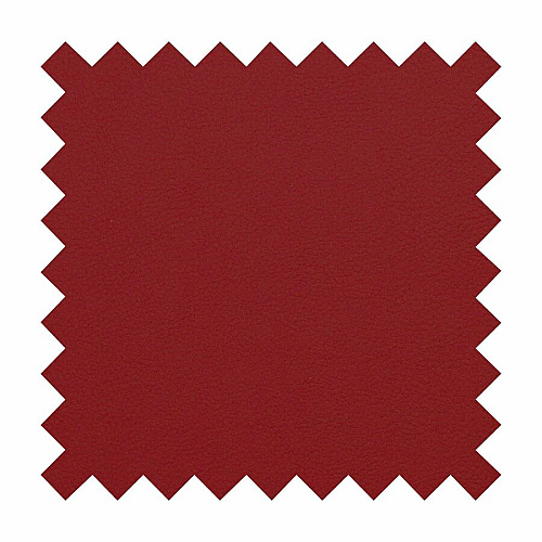 Eurotech Apollo Synchro High Back Chair Matador Seat Color - Fabric Seat Material - Black Back Color - High Back - 5-star Base - Canyon Red Rock - Armrest - 1 Each (MM950075)