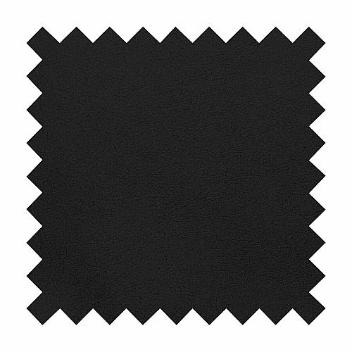 Eurotech Apollo Synchro Mid-Back Chair Black Seat Color - Fabric Seat Material - Black Back Color - Mesh Back Material - Black Frame Color - Mid Back - 5-star Base - Dillon Black - Armrest - 1 Each (MT940076)