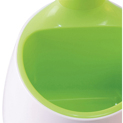 OttLite Desk Lamp LED - White, Green - Desk Mountable (CS59399SHPR)