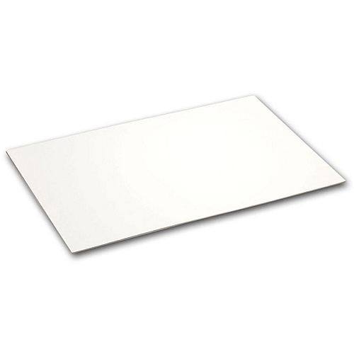 Dacasso Blotter Paper Pack 5 Sheets - 100 lb Basis Weight - 34" Width x 20" Depth - 5 / Pack (S1602)