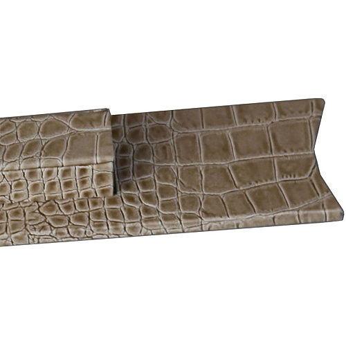 Protacini Desk Accessory Kit Brown - 1 Each (A6326)