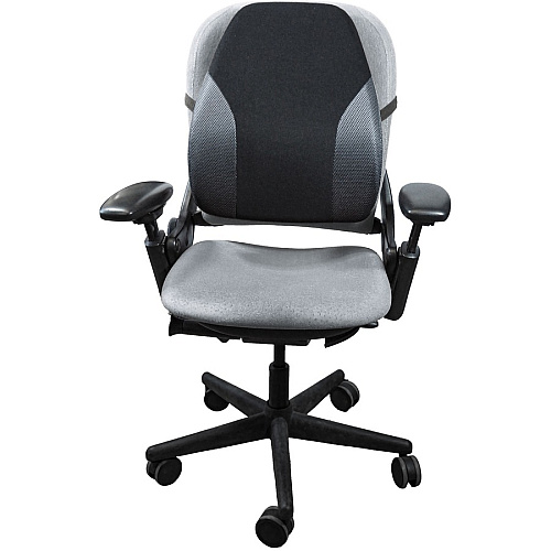 Kantek Memory Foam Backrest Black - High Density Memory Foam - 1 Each (LS360)