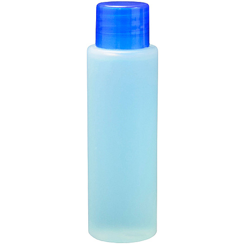 RDI Shampoo 1 fl oz (30 mL) - Bottle Dispenser - Hotel - White - 288 / Carton (SHOASBTL1709)