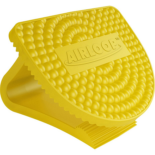 Vectair Systems Airloop Toilet Bowl Clip Air Freshener Clip - 3000 ft³ - Citrus Mango - 30 Day - 10 / Carton (LOOPCIT)