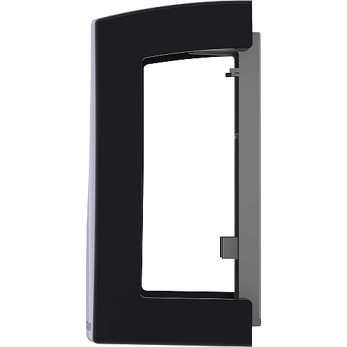 Vectair Systems V-Air MVP Air Freshener Dispenser 60 Day Refill Life - 6000 ft³ Coverage - 1 Each - Black (VAIRMVPB)