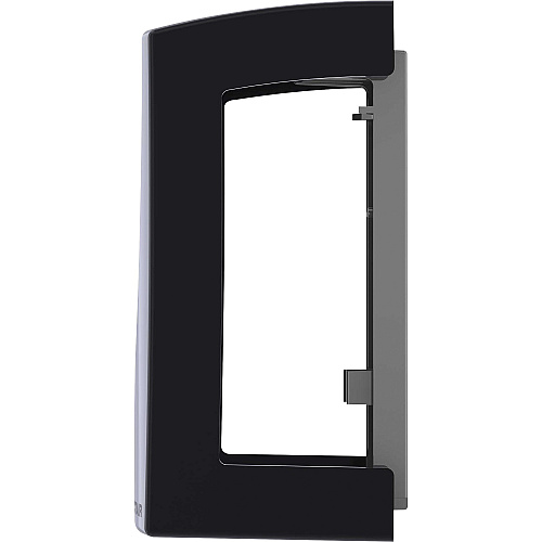 Vectair Systems V-Air MVP Air Freshener Dispenser 60 Day Refill Life - 6000 ft³ Coverage - 1 Each - Black (VAIRMVPB)