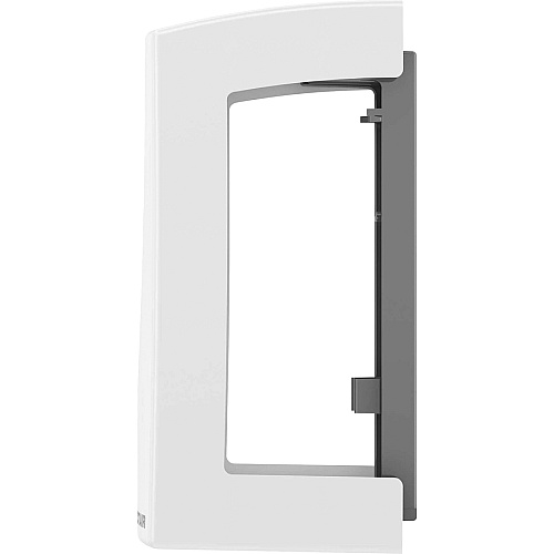 Vectair Systems V-Air MVP Air Freshener Dispenser 60 Day Refill Life - 6000 ft³ Coverage - 1 Each - White (VAIRMVPW)