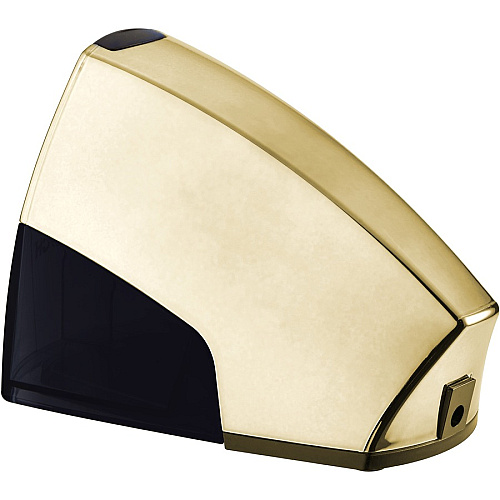 Bostitch Personal Electric Pencil Sharpener 4" Width x 8.3" Depth - Yellow - 1 Each (EPS4GOLD)
