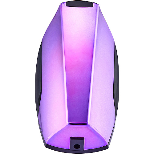 Bostitch Personal Electric Pencil Sharpener 4" Width x 8.3" Depth - Purple - 1 Each (EPS4PURPLEM)
