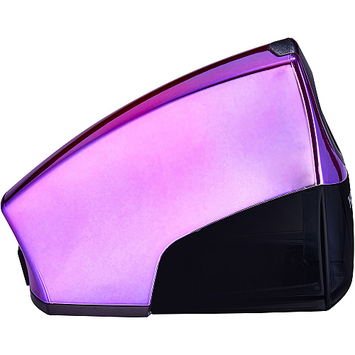 Bostitch Personal Electric Pencil Sharpener 4" Width x 8.3" Depth - Purple - 1 Each (EPS4PURPLEM)