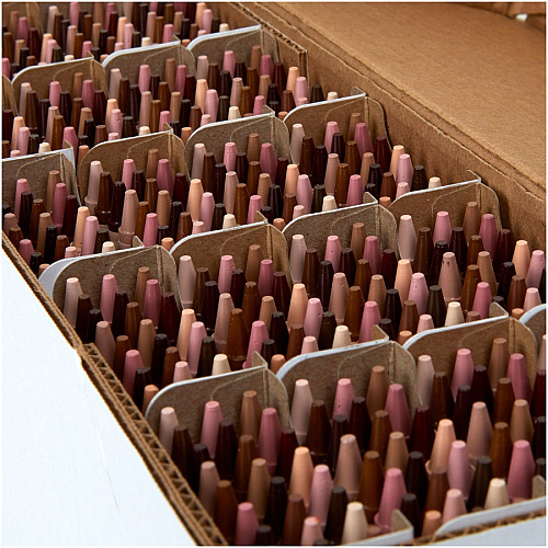 Crayola Color of the World Crayons (523456)