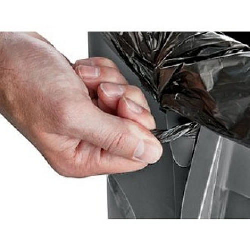 Rubbermaid Commercial Vented Brute 20-gallon Container 20 gal Capacity - Round - Stackable, Fade Resistant, Warp Resistant, Crack Resistant, Crush Resistant, Reinforced Base, Durable, Ergonomic Handle, Contoured Base Handle, Vented, Tear Resista (1779734)