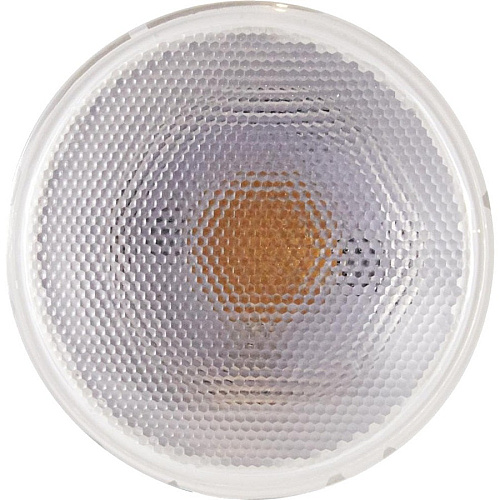 Satco PAR 30 LN LED Bulb 12.50 W - 75 W Incandescent Equivalent Wattage - 120 V AC - 1000 lm - Parabolic Reflector - PAR30LN Size - Clear - Warm White Light Color - E26 Base - 25000 Hour - 3000&deg;K Color Temperature - 90 CRI - 40&deg; Beam Angl (S29431)