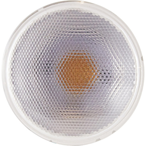 Satco PAR 30 LN LED Bulb 12.50 W - 75 W Incandescent Equivalent Wattage - 120 V AC - 1000 lm - Parabolic Reflector - PAR30LN Size - Clear - Warm White Light Color - E26 Base - 25000 Hour - 3000&deg;K Color Temperature - 90 CRI - 40&deg; Beam Angl (S29431)