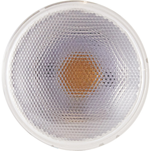Satco PAR 30 LN LED Bulb 12.50 W - 75 W Incandescent Equivalent Wattage - 120 V AC - 1000 lm - Parabolic Reflector - PAR30LN Size - Clear - Warm White Light Color - E26 Base - 25000 Hour - 3000&deg;K Color Temperature - 90 CRI - 40&deg; Beam Angl (S29431)
