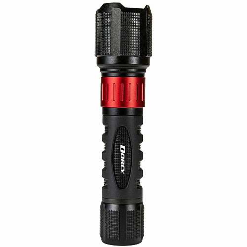 Dorcy Ultra 1000 Lumen USB Rechargeable Flashlight With Powerbank (414358)
