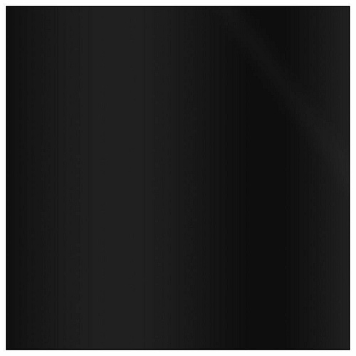 Ghent Magnetic Aria - Horizontal 72" (6 ft) Width x 36" (3 ft) Height - Black Tempered Glass Surface - Rectangle - Horizontal - Magnetic - Eraser Included - 1 Each (ARIASM36BK)