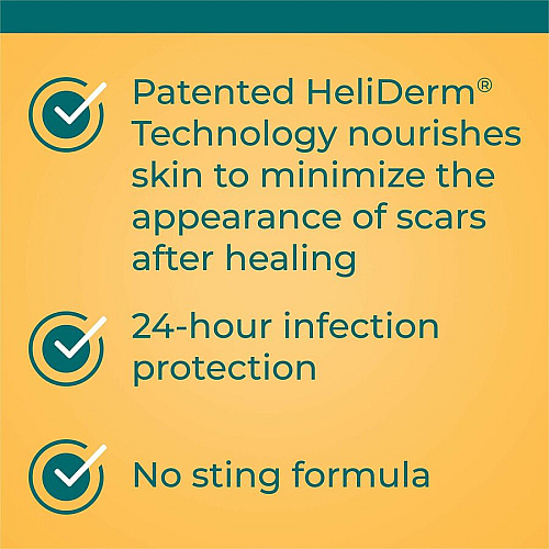 Neosporin Original Ointment For Skin, First Aid - 144 / Box (04257)