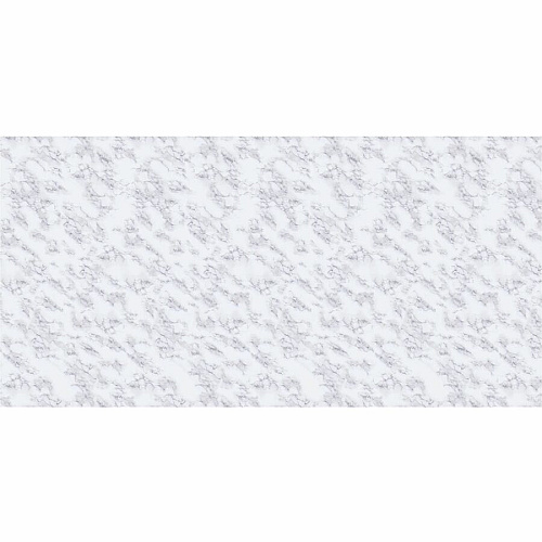 Fadeless Bulletin Board Paper Rolls Art Project, Craft Project, School, Home, Office Project - 48" Width x 50 ft Length - 50 lb Basis Weight - White - 1 Roll (P57115)