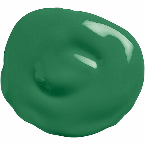 Prang Washable Tempera Paint 1 Color(s) - Green - 16 fl oz - Washable - 1 Each (X10704)