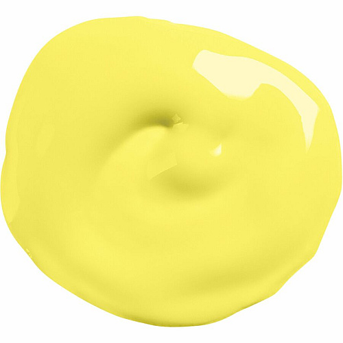 Prang Washable Tempera Paint 16 fl oz - 1 Each - Yellow (X10703)