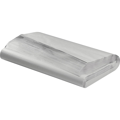 Bankers Box SmoothMove Packing Paper 36" Width - Ink-free Paper - 10 lb Basis Weight - Paper - White - 325 / Carton (7712304)