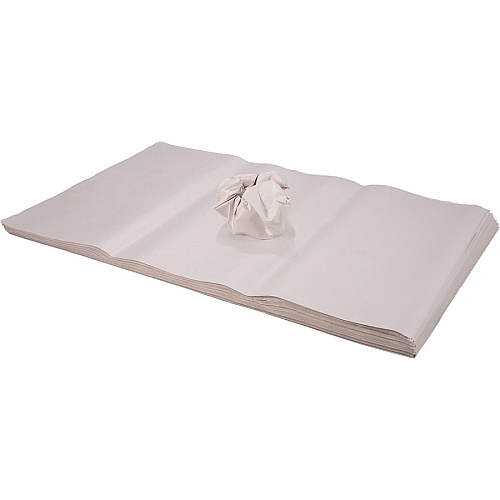 Bankers Box SmoothMove Packing Paper 36" Width - Ink-free Paper - 5.50 lb Basis Weight - Paper - White - 90 / Carton (7712305)