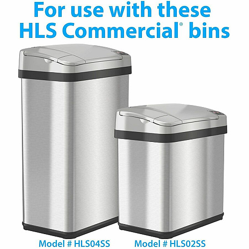 HLS Commercial Lemon-Scented Fragrance Cartridges Cartridge - Lemon - 30 Day - 3 / Carton (HLSFGLEMON3)