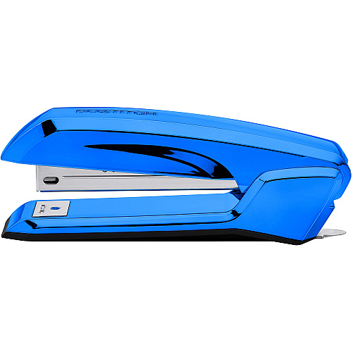 Bostitch Ascend Stapler Staples Upto 20 Sheet - Blue - Metal - 1 Each (B210BLUEM)