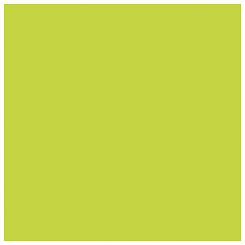 Ghent Powder-Coated Hex Steel Whiteboards 21" (1.7 ft) Width x 18" (1.5 ft) Height - Green Steel Surface - Hexagonal - Magnetic - 1 Each (HEXS1821GN)