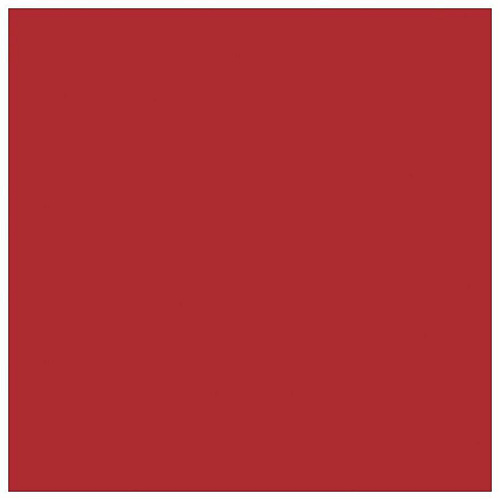 Ghent Powder-Coated Hex Steel Whiteboards 21" (1.7 ft) Width x 18" (1.5 ft) Height - Red Steel Surface - Hexagonal - Magnetic - 1 Each (HEXS1821RS)