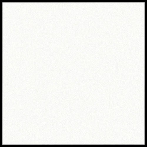 HON Mod HLPLDR60LM Door x 60" Width - Finish: Simply White (LDR60LMLP1)