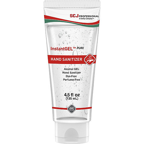 SC Johnson UV Skin Protection Cream Cream - 3.38 fl oz - Tube - SPF 30 - Skin, Industrial, Automotive, Education - UV Resistant, Water Resistant, Perfume-free, Non Allergic, Non-irritating, Non-greasy, UVA Protection, UVB Protection Tube - 12 (SUN100MLCT)