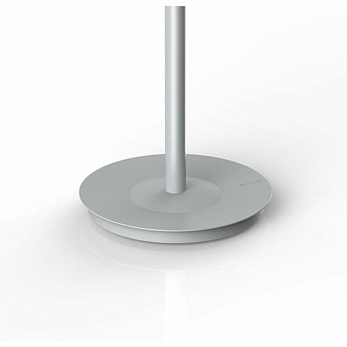 Alba Festival Coat Stand White - ABS Plastic, Steel, Metal - 1 Each (PMFESTBC)