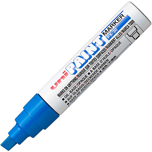 uni-ball uniball™ uni-Paint PX-30 Oil-Based Paint Marker (63733)
