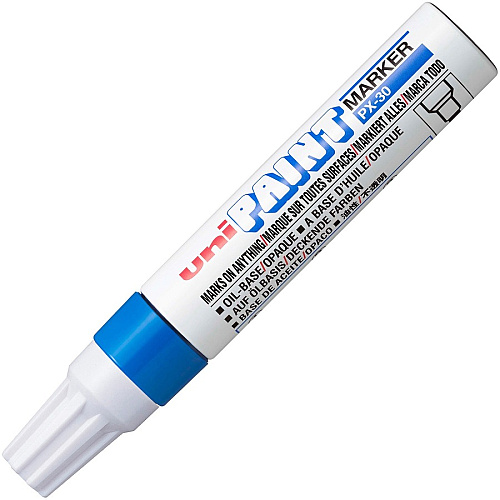 uni-ball uniball™ uni-Paint PX-30 Oil-Based Paint Marker (63733)