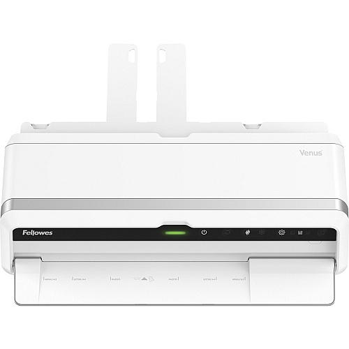 Fellowes Venus 125 Laminator Pouch - 10 mil Lamination Thickness - 21.3" Width x 8.2" Depth (5746101)