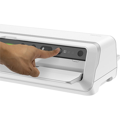 Fellowes Venus 125 Laminator Pouch - 10 mil Lamination Thickness - 21.3" Width x 8.2" Depth (5746101)