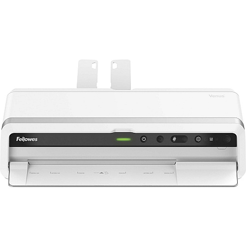 Fellowes Venus 125 Laminator Pouch - 10 mil Lamination Thickness - 21.3" Width x 8.2" Depth (5746101)