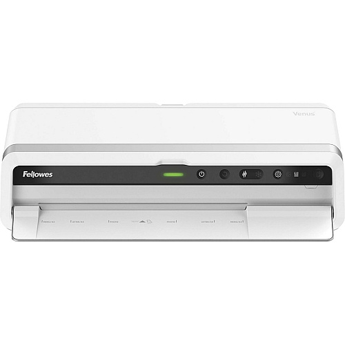 Fellowes Venus 125 Laminator Pouch - 10 mil Lamination Thickness - 21.3" Width x 8.2" Depth (5746101)
