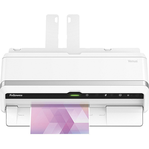 Fellowes Venus 125 Laminator Pouch - 10 mil Lamination Thickness - 21.3" Width x 8.2" Depth (5746101)