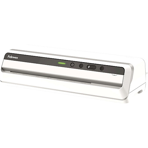 Fellowes Jupiter 125 Laminator Pouch - 10 mil Lamination Thickness - 21.3" Width x 8.2" Depth (5746301)