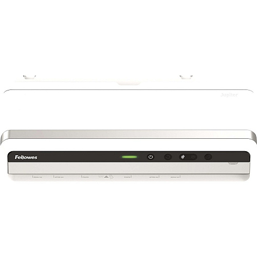 Fellowes Jupiter 125 Laminator Pouch - 10 mil Lamination Thickness - 21.3" Width x 8.2" Depth (5746301)