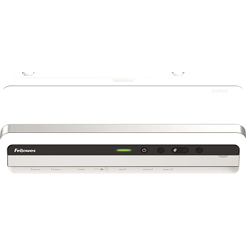 Fellowes Jupiter 125 Laminator Pouch - 10 mil Lamination Thickness - 21.3" Width x 8.2" Depth (5746301)