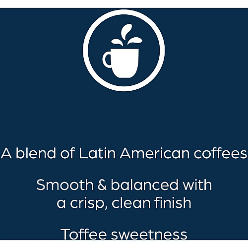 Peet's Coffee Peet's Freshpack Cafe Domingo Coffee Compatible with Flavia Aroma, Flavia Barista, FLAVIA Creation 600, Flavia Creation 500, Flavia Creation 200, Flavia Creation 150, Flavia Creation 300 - Medium - Freshpack - Cafe Domingo - 76 / Car (48035)