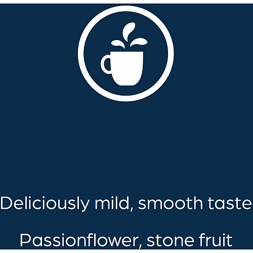 Peet's Coffee Peet's Freshpack Colombia Luminosa Coffee Compatible with Flavia - American - Light - Freshpack - Colombia Luminosa, Fruity, Arabica - 76 / Carton (48037)