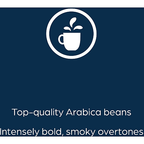 Peet's Coffee Peet's Freshpack French Roast Coffee Compatible with Flavia Aroma, Flavia Barista, FLAVIA Creation 600, Flavia Creation 500, Flavia Creation 200, Flavia Creation 150, Flavia Creation 300 - Dark - Freshpack - French Roast - 76 / Carto (48036)