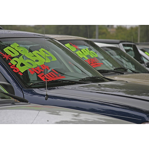 uni-ball uni&reg; Posca PC-3M Paint Markers Fine Marker Point - Green Ink - Water Based, Pigment-based - 6 / Pack (PC3MGREEN)